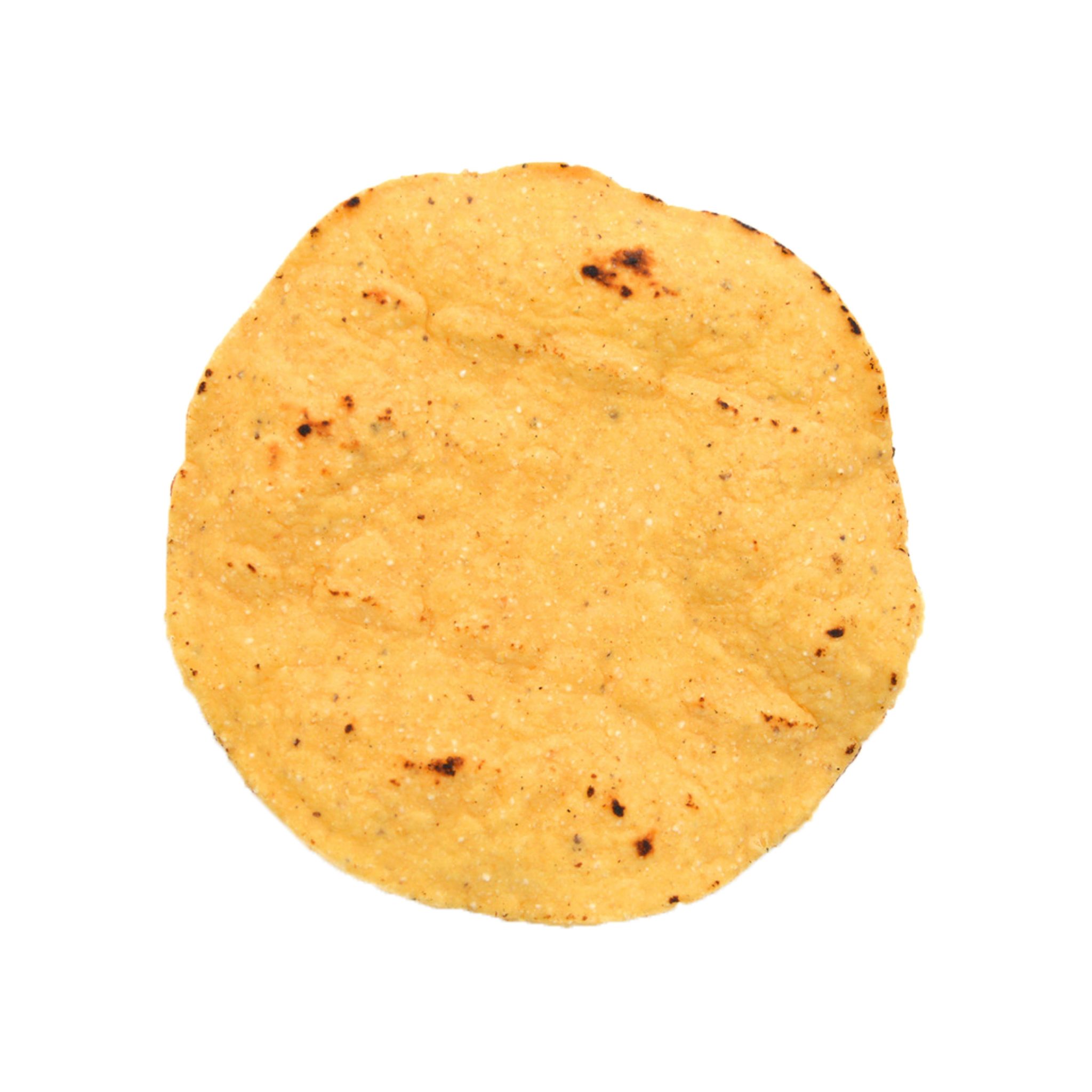 Corn Tortilla 6″ – Cahaya Boga Utama | Professional Food and Beverage