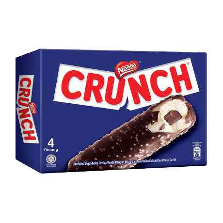 Nestle Crunch Multipack – Cahaya Boga Utama