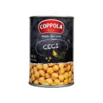 Coppola Ceci Chick Peas 400gr