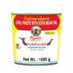 Pantai Chili Paste with Soya Bean Oil 1000gr