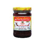 Pantai Chili Paste with Soya Bean Oil 227gr