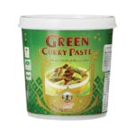 Pantai Green Curry Paste 400gr