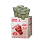 Aladdin Ice Cream Wafer Cake Cone (300pcs)