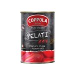 Coppola Pelati Peeled Plum Tomatoes 400gr