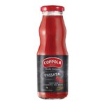 Coppola Passata Sieved Tomatoes 350gr