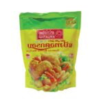 Kruawangthip Tempura Batter Mix Flour 500gr