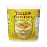 Pantai Yellow Curry Paste 400gr