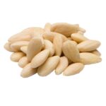 Almond Whole Blanched