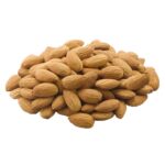 Almond Whole Skin On