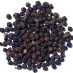 Black Pepper Whole