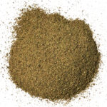 Black Pepper Crushed