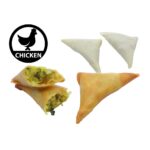 Chicken Samosa