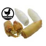 Chicken Spring Roll