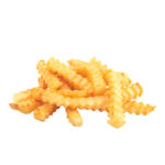 Agristo Crinkle Cut 2,5kg