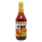 Wan Ja Shan Fruit Vinegar 600ml