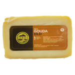 Gouda Cheese Old 250g