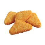 Agristo Hashbrown Mini Triangle 2,5kg