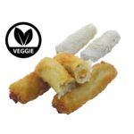 Mini Vegetable Risoles