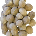 Nutmeg Whole
