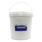 Baros Yogurt Plain 4L