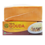 Baros Processed Red Cheddar 2kg