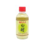 Wan Ja Shan Rice Vinegar 200ml