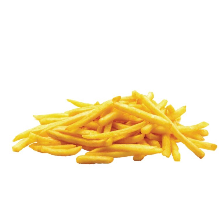 French Fries – Cahaya Boga Utama