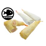 Tail-On Seafood Spring Roll