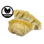 Vegetable Dumpling