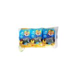 ASN1652 (Paldo Pororo Seaweed 15g) 3P