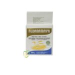 ALDANAMAYA Dry Yeast 1x20x500g