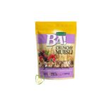 Ba! Crunchy Muesli 5 Forest Fruit 300g