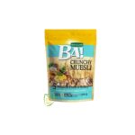 Ba! Crunchy Muesli 5 Tropical Fruit 300g