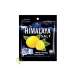 Big Foot Himalaya Salt Candy15g