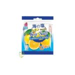Big Foot Sea Salt Lemon Candy 150g