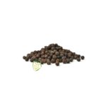 Black Pepper Seed Jar 500g