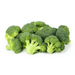 Broccoli Frozen 1kg