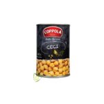 COPPOLA Ceci Chick Peas 400g