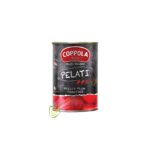 COPPOLA Pelati Peeled Plum Tomatoes 400g