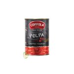 COPPOLA Polpa Chopped Tomatoes
