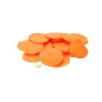 Carrot Slice 500g