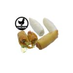 Chicken Spring Roll (50pcs) 1kg