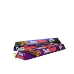 Choco Mucho Big Bar Milk Choc 125g