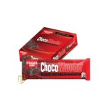 Choco Mucho Dark Chocolate 30g
