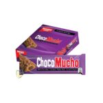 Choco Mucho Milk Chocolate 30g