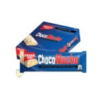 Choco Mucho White Chocolate 30g