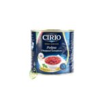 Cirio Polpa Chopped Tomatoes 2550g