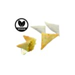 Cocktail Samosa (20pcs) 300g