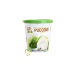 Coco Juicy Pudding Pandan 145g