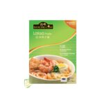 DANCING CHEF Singapore Laksa Paste 100g